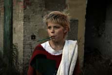VI DER BLEV TILBAGE/ <br\> WE WHO STAYED BEHIND,<br\>
Martin de Thurah