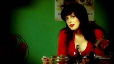MEAGHAN SMITH - A LITTLE LOVE,
Roboshobo
