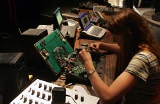 Workshop AV Bending