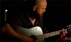LA GUITARE DE DIAMANTS, Frank Beauvais