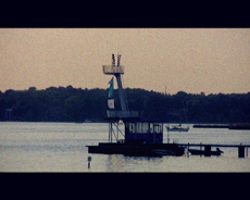 A Perfect Day at Wannsee, vídeo, projecção, som, 27.43’, loop, 2008