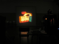 Atelier de Pr�-cinema, J.I. D.Vit�ria