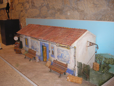A SUSPEITA, Jos� Miguel Ribeiro, Portugal, 1999, 25'