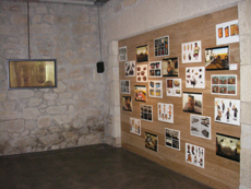 HIST�RIA DE UM CARAMELO, Pedro Teixeira, Portugal, 2007, 10'