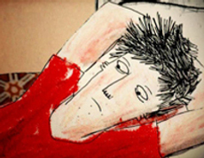 SEXTO ANDAR, Laurie Thinot, Fran�a, 2007, 3'27