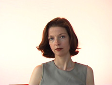 Annemiek de Haan, 1999.